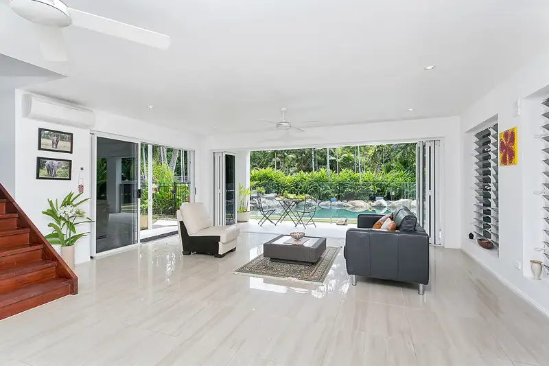 Main view of Homely house listing, 34 Nolan St, Whitfield QLD 4870