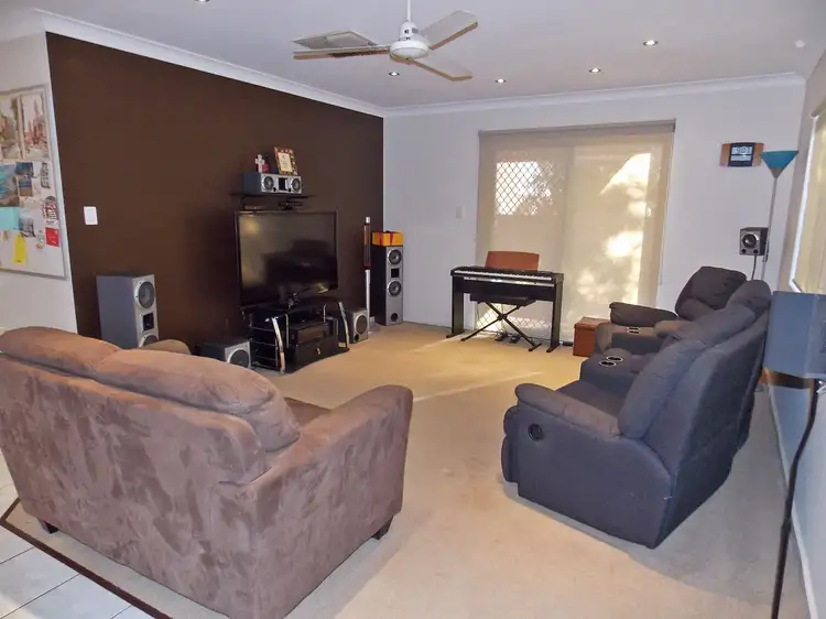 Main view of Homely unit listing, 1/27 Clara Court, Alice Springs NT 870