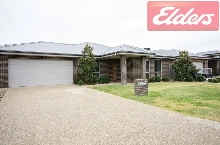 38 Oxford Drive, Thurgoona NSW 2640