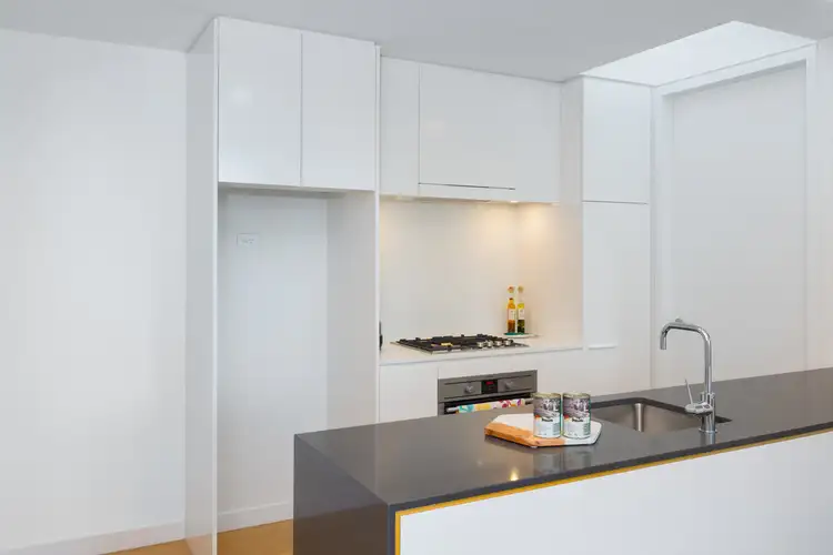 Second view of Homely apartment listing, 1201/8 Northcote Street, Naremburn NSW 2065