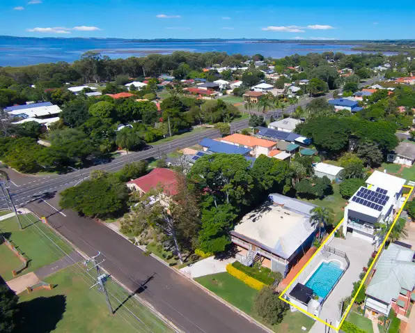 Second view of Homely house listing, 39 Longland Street, Cleveland QLD 4163