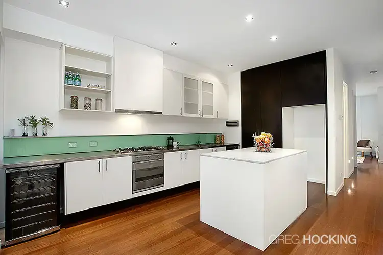 Second view of Homely house listing, 30 Mills Street, Albert Park VIC 3206