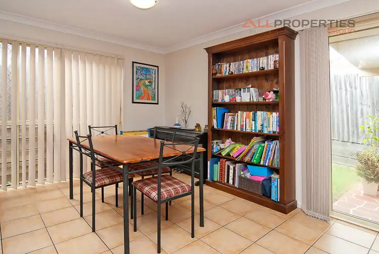 Fourth view of Homely house listing, 38 Hawthorne Street, Forest Lake QLD 4078