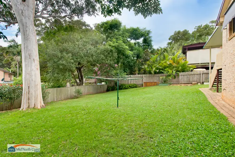 Fourth view of Homely house listing, 82 Panorama Drive, Bonny Hills NSW 2445