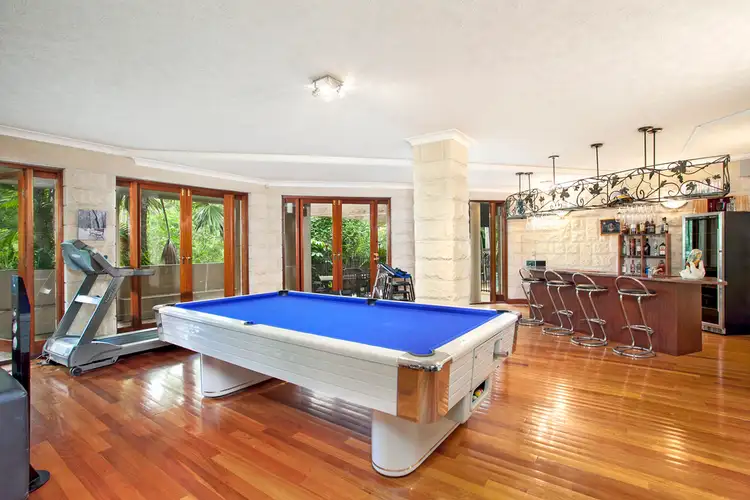 Main view of Homely house listing, 116 The Panorama, Tallai QLD 4213