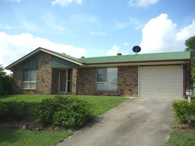 Second view of Homely house listing, 9 Kooralbyn Court, Nambour QLD 4560