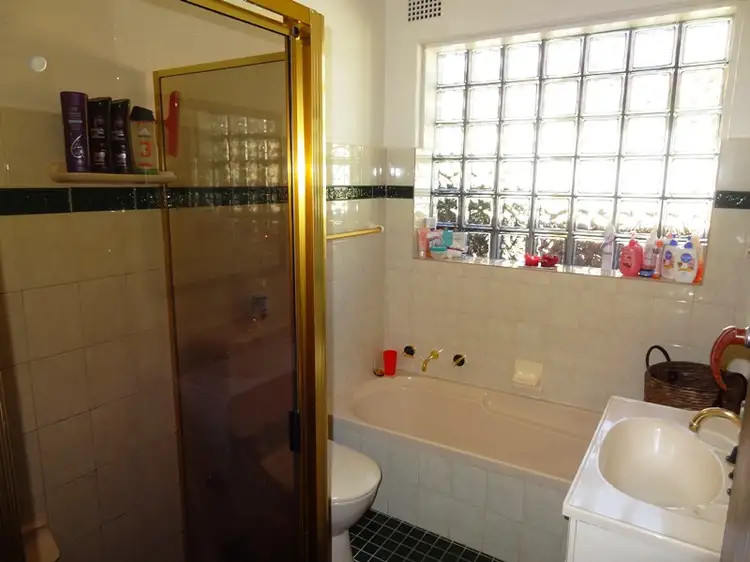 Fourth view of Homely house listing, 8 Russell Street, Bathurst NSW 2795