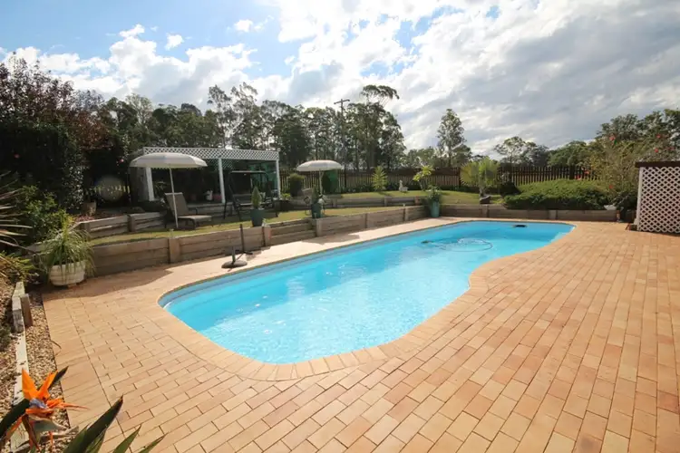 Second view of Homely rural property listing, 389 Comboyne Road, Wingham NSW 2429