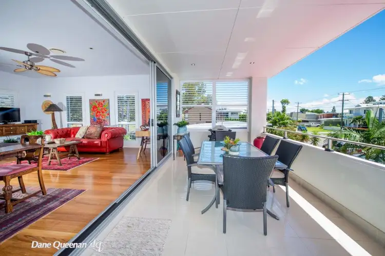 Third view of Homely semi-detached listing, 7A Sandy Point Road, Corlette NSW 2315