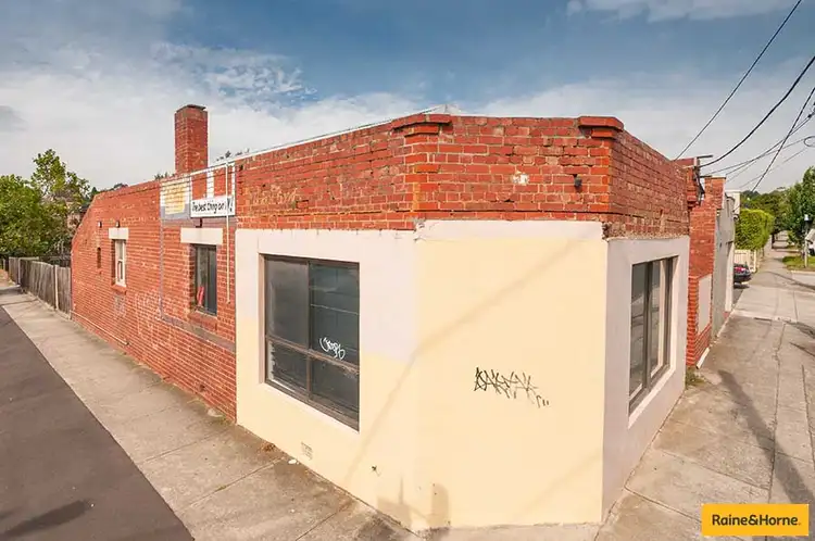 Main view of Homely house listing, 70a Ormond Road, Ascot Vale VIC 3032