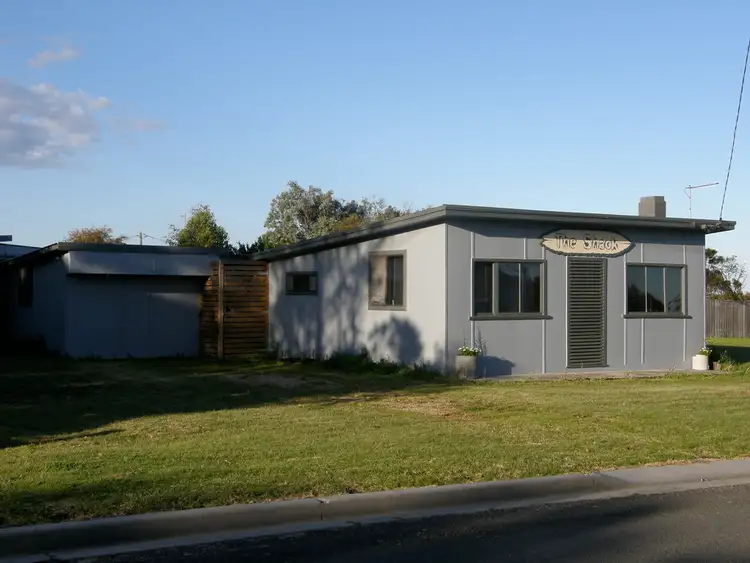 Second view of Homely house listing, 8 Dune Street, Scamander TAS 7215