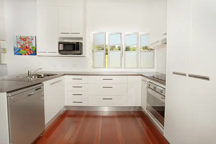 Fifth view of Homely house listing, 70 Elizabeth Street, Nambour QLD 4560