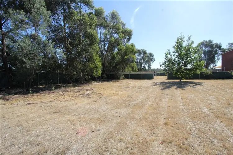 Lot 8 Pascoe Street, Smythesdale VIC 3351