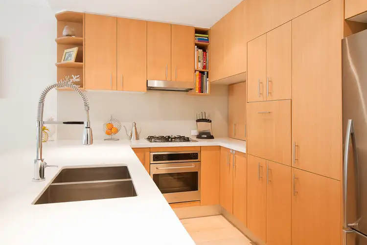 Second view of Homely apartment listing, 15/137 Blair Street, North Bondi NSW 2026