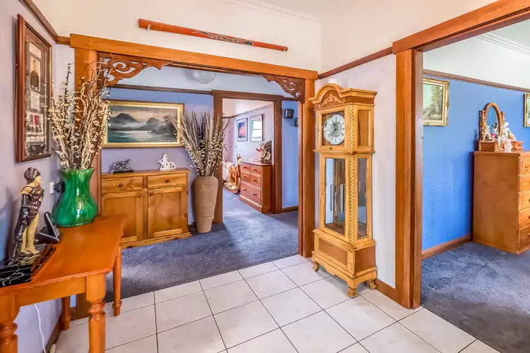 Second view of Homely house listing, 1 Milton Crescent, Moonah TAS 7009