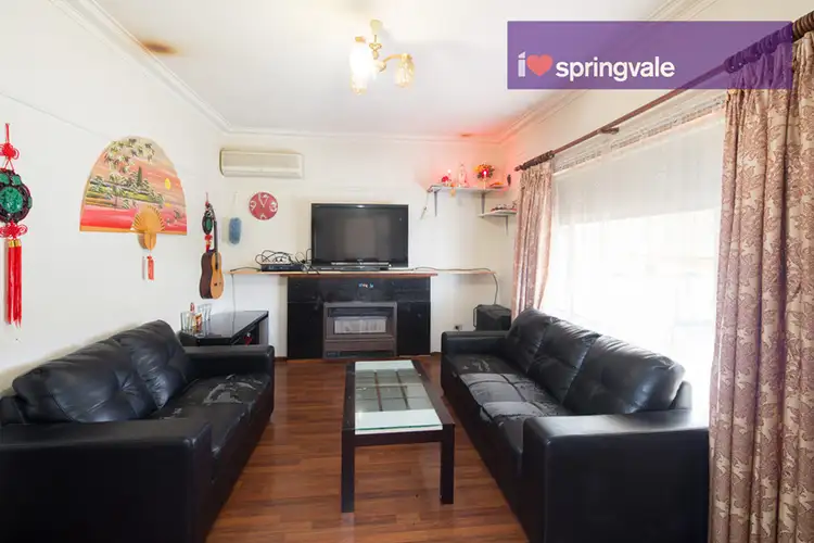 Third view of Homely house listing, 26 Ericksen Street, Springvale VIC 3171