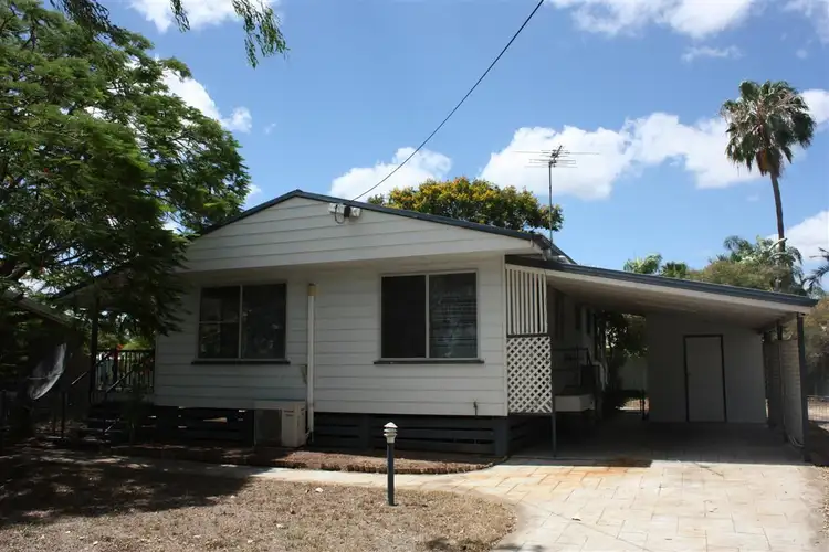 Main view of Homely house listing, 72 Braeside Road, Emerald QLD 4720