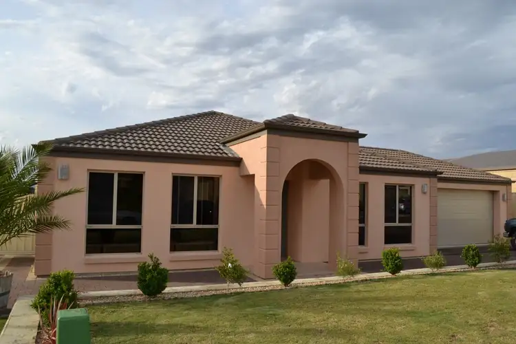 Main view of Homely house listing, 11 Cove View Drive, Port Lincoln SA 5606