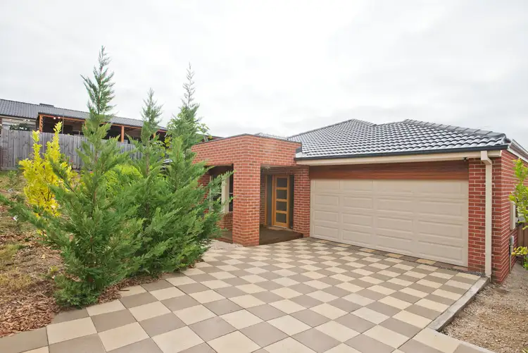4 Moonlight Court, Bacchus Marsh VIC 3340