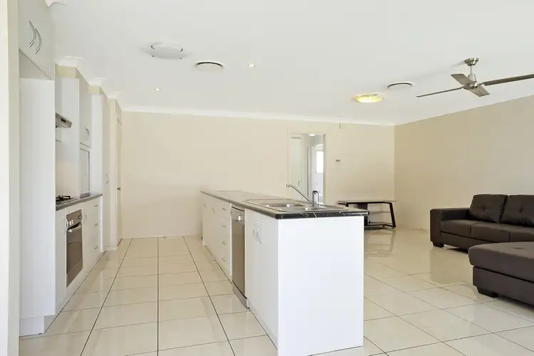 Third view of Homely house listing, 5 Warrabah Close, Tamworth NSW 2340