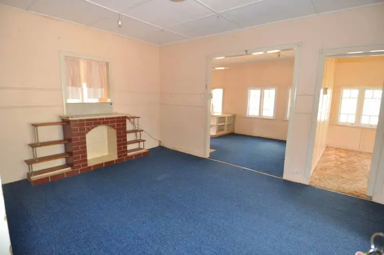 Fifth view of Homely house listing, 52 Miner Street, Charters Towers QLD 4820
