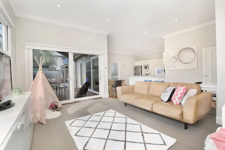 Third view of Homely house listing, 27 Loftus Street, East Geelong VIC 3219