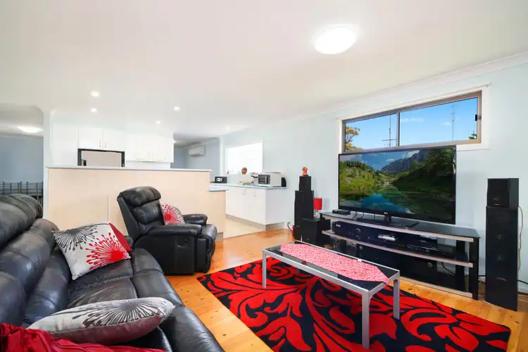 Third view of Homely house listing, 17 Roberta Street, Tumbi Umbi NSW 2261