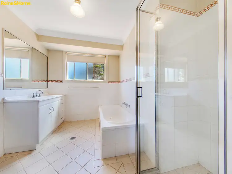Fifth view of Homely townhouse listing, 3/10 MARSDEN ROAD, St Marys NSW 2760