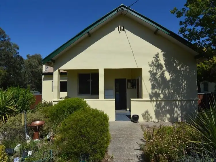 Main view of Homely house listing, 19 Ilford Road, Kandos NSW 2848