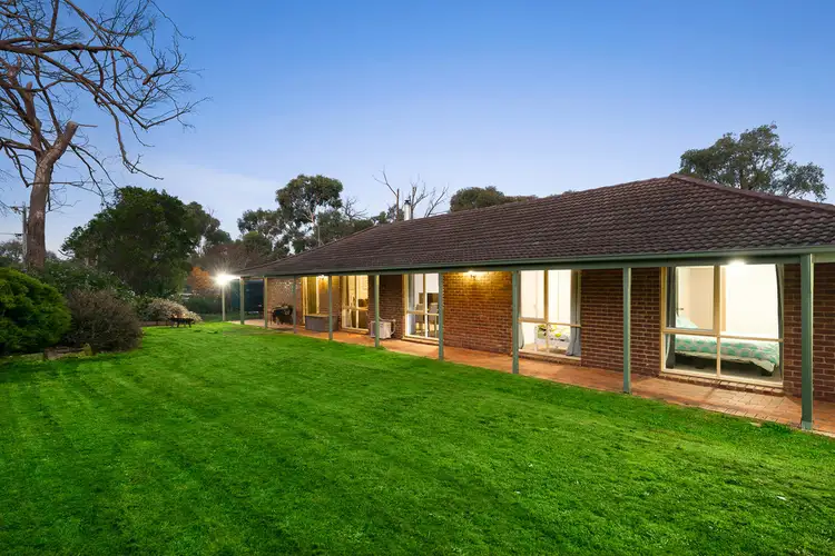 40 Carpenters Lane South, Hastings VIC 3915