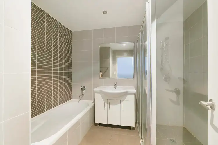 Fifth view of Homely apartment listing, 801/110 Queens Road, Hurstville NSW 2220