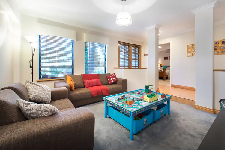 Sixth view of Homely house listing, 5 The Bridgeway, Canning Vale WA 6155