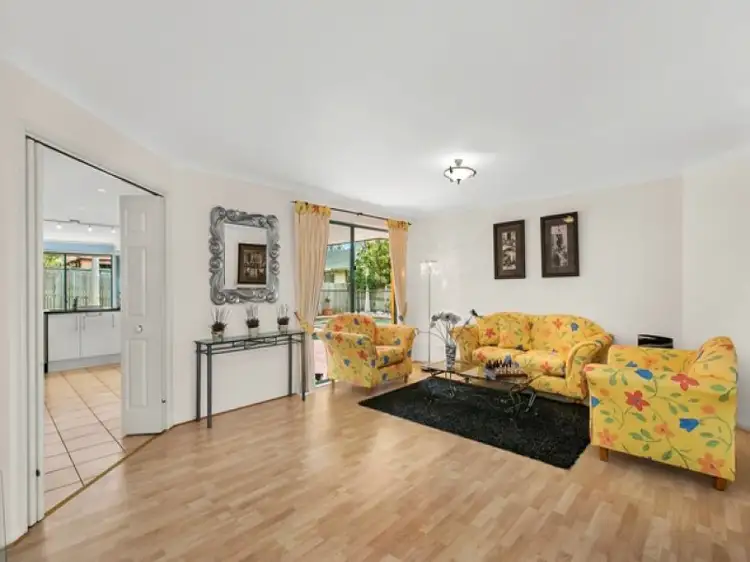 106 St Andrews Drive, Cornubia QLD 4130