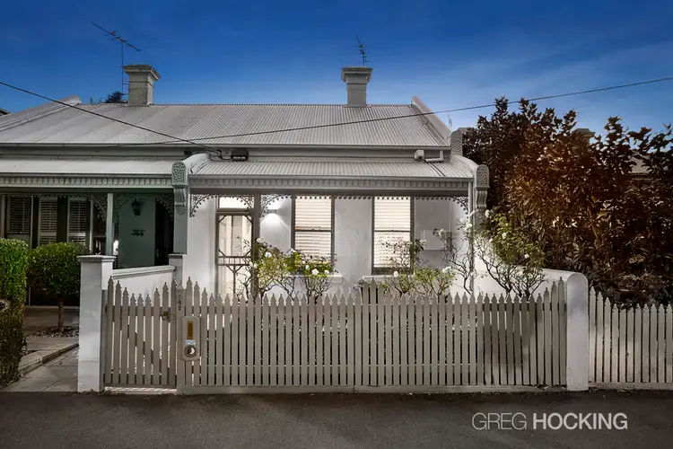 342 Montague Street, Albert Park VIC 3206