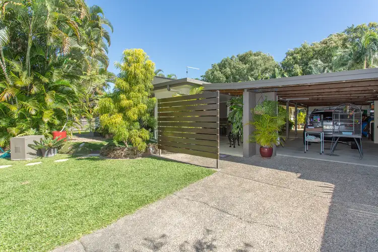 Third view of Homely house listing, 28 Barnfield Drive, Andergrove QLD 4740