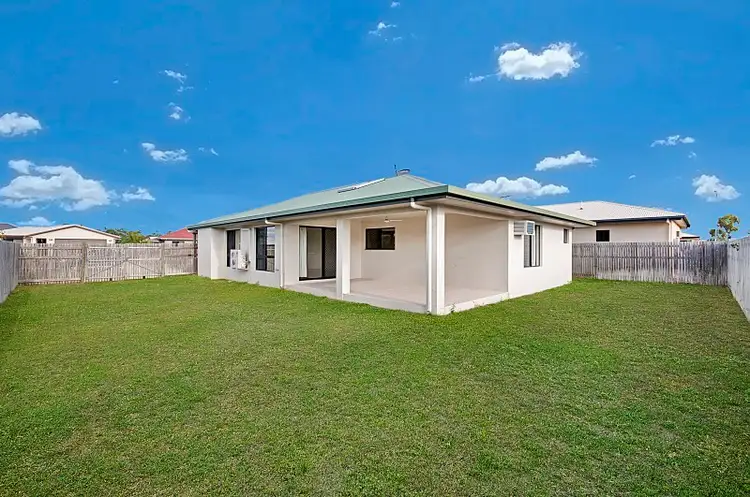 Fifth view of Homely house listing, 18 Dundabella Drive, Deeragun QLD 4818