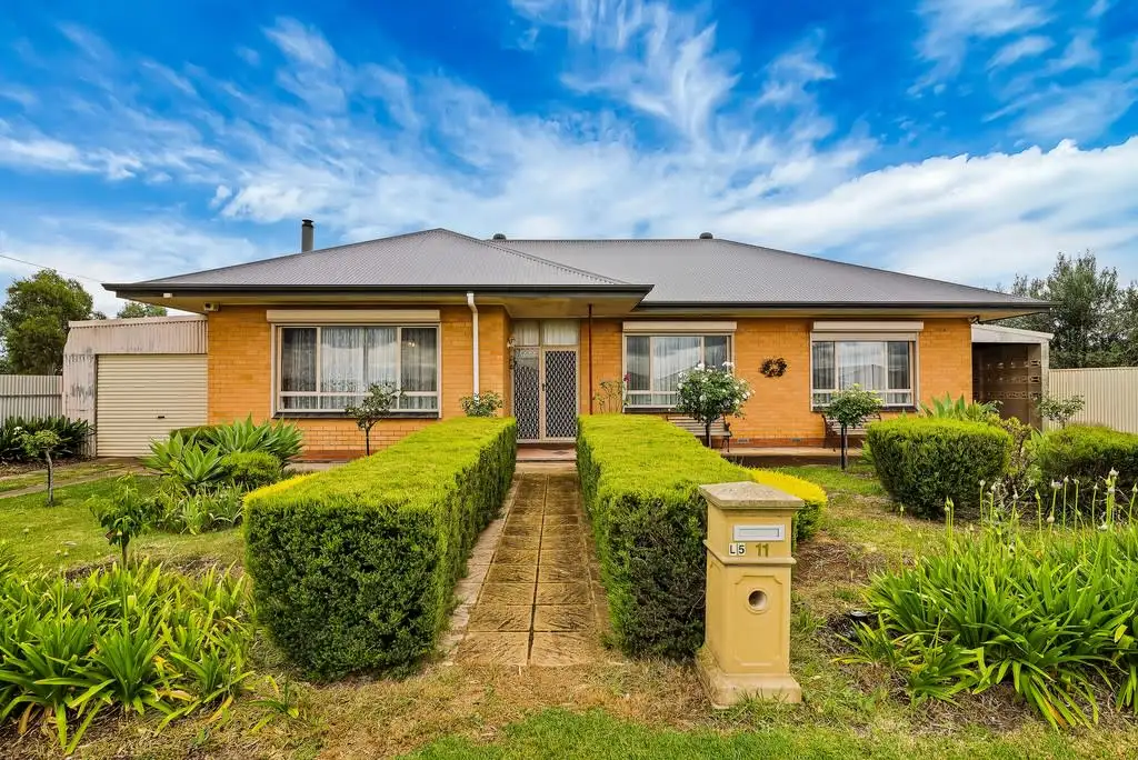 Main view of Homely house listing, Lot 6/11 Barker Road, Waterloo Corner SA 5110