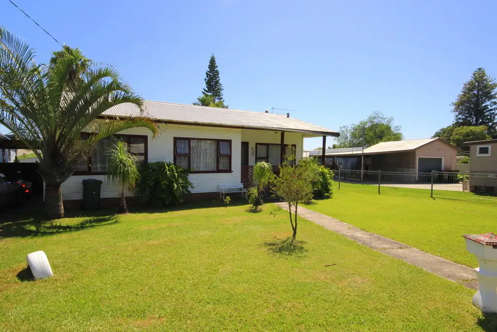 Main view of Homely house listing, 23 Beechwood Road, Wauchope NSW 2446