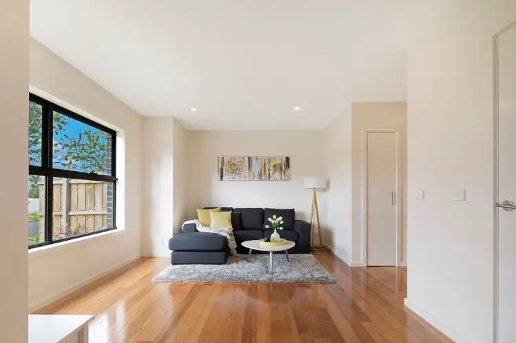 Second view of Homely house listing, 2 Stooke Street, Yarraville VIC 3013
