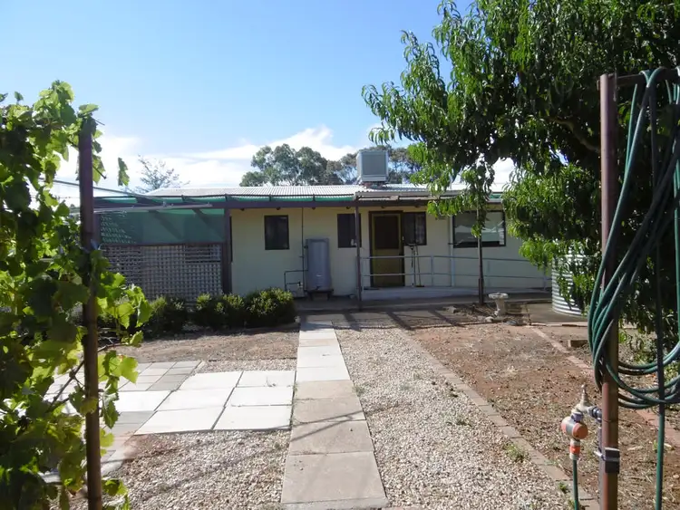 Fourth view of Homely house listing, 6 Collins Street, Jamestown SA 5491