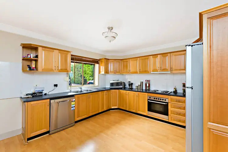 Fourth view of Homely house listing, 4 / 32 Strickland Street, Bass Hill NSW 2197