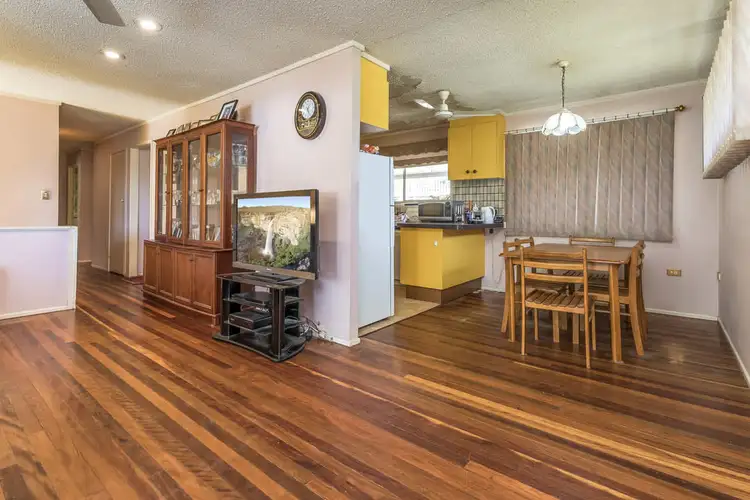 Fourth view of Homely house listing, 19 Stromlo St, Everton Park QLD 4053
