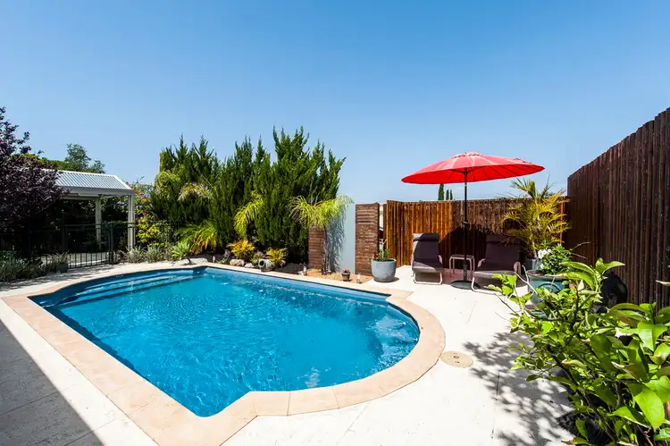 21 Woolger Ramble, Baldivis WA 6171