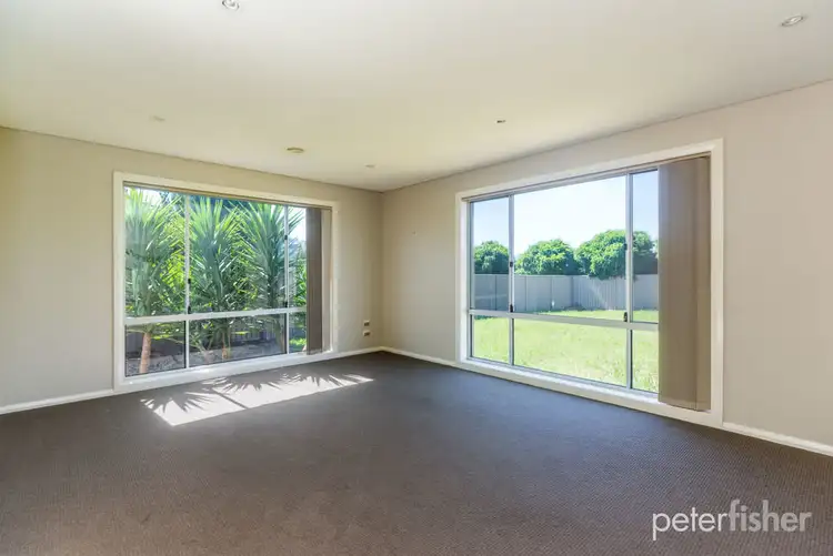 Fifth view of Homely house listing, 8 Emerald Street, Orange NSW 2800