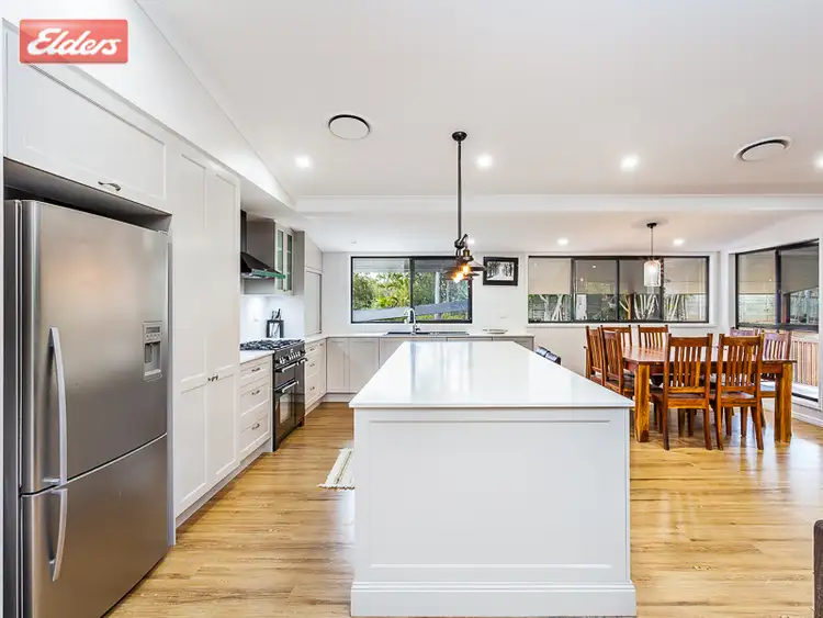 Fourth view of Homely house listing, 12 Stallone Cct, Mcdowall QLD 4053