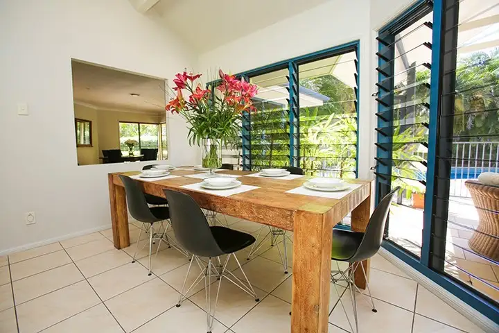 Seventh view of Homely house listing, 36 Clarkson Place, Kenmore Hills QLD 4069