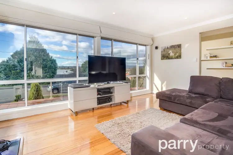 Second view of Homely house listing, 6 Summerdale Grove, Summerhill TAS 7250