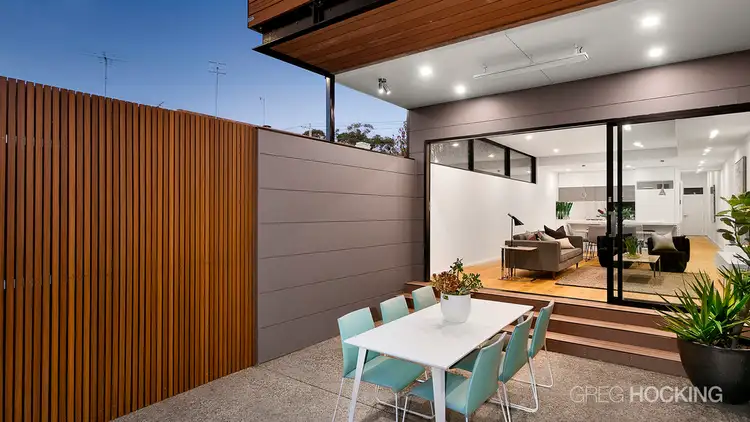 Sixth view of Homely house listing, 426 Dorcas Street, South Melbourne VIC 3205