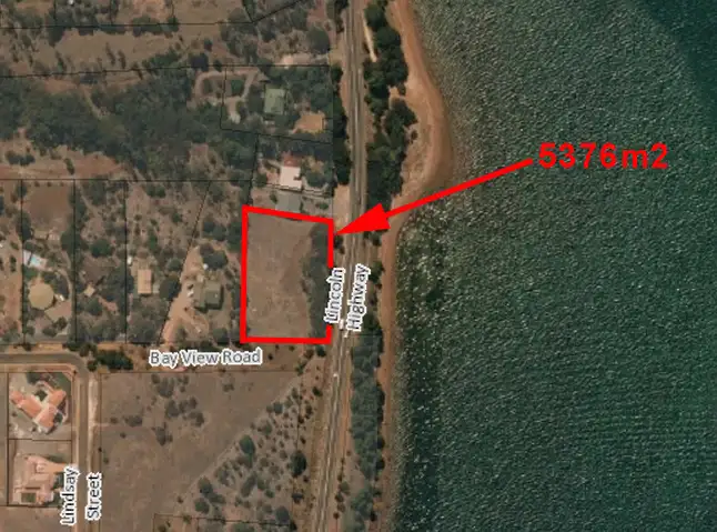 136 Lincoln Highway, Port Lincoln SA 5606