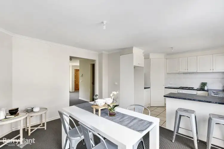 Fifth view of Homely unit listing, 5/378 Mt Dandenong Road, Croydon VIC 3136
